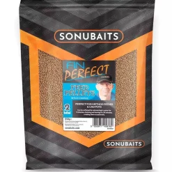 Sonubaits Fin Perfect Feed Pellets 2 mm 650 g