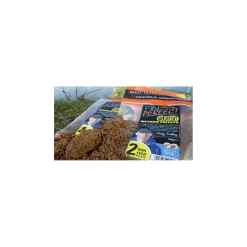 Sonubaits FIN Perfect Stiki Method Pellets