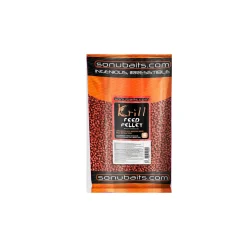 Sonubaits Krill Feed Pellet