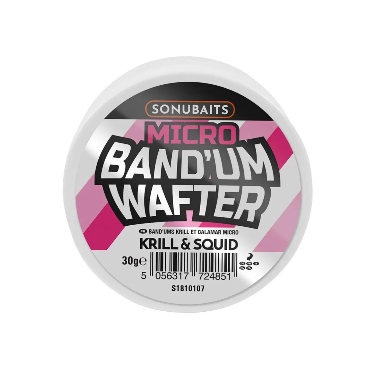 Sonubaits Micro Band`um Wafters