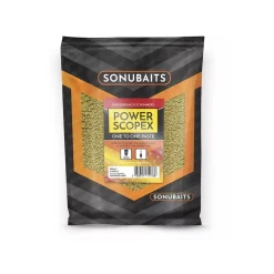 Sonubaits One To One Paste Power Scopex 500 g