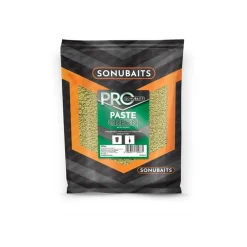 Sonubaits Pro Paste Green 500 g