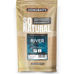 Sonubaits SO Natural 1 kg River