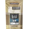Sonubaits So Natural Groundbait Black River 1 kg