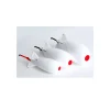 Spomb White Größe XL