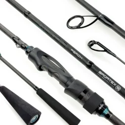 Sportex Curve RS-3 Perch