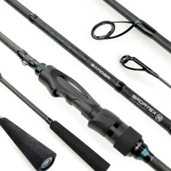 Sportex Curve RS-3 Zander