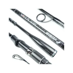 Sportex Nobun Baitcast