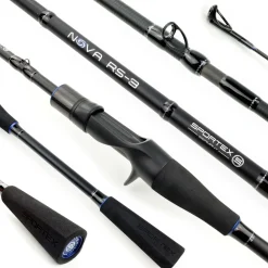 Sportex Nova RS-3 Baitcast