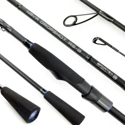 Sportex Nova RS-3 Drop-Shot