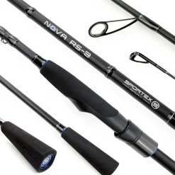Sportex Nova RS-3 Ultra Light 2,05 m