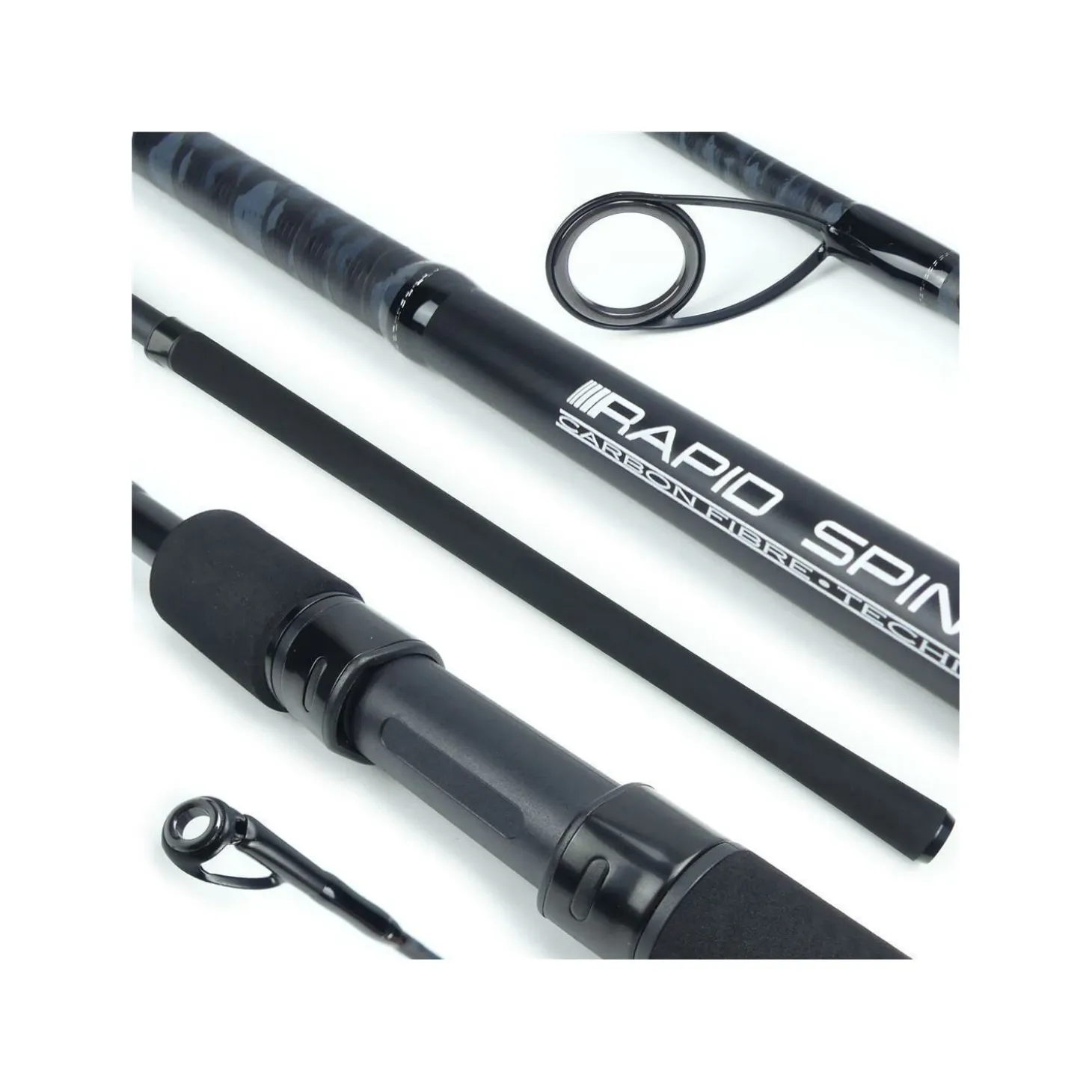 Sportex Rapid Spin