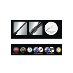 Sportex Revolt RS2702 Spin - 2,70 m 23-55 g