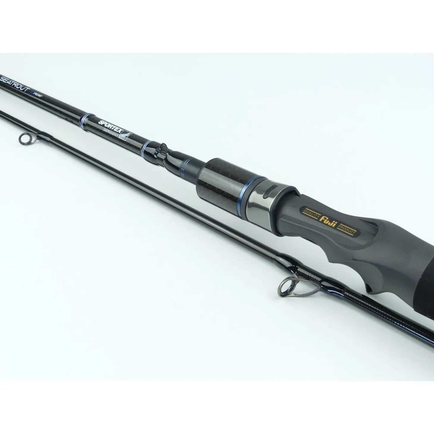 Sportex Seatrout-Xpert Baitcast