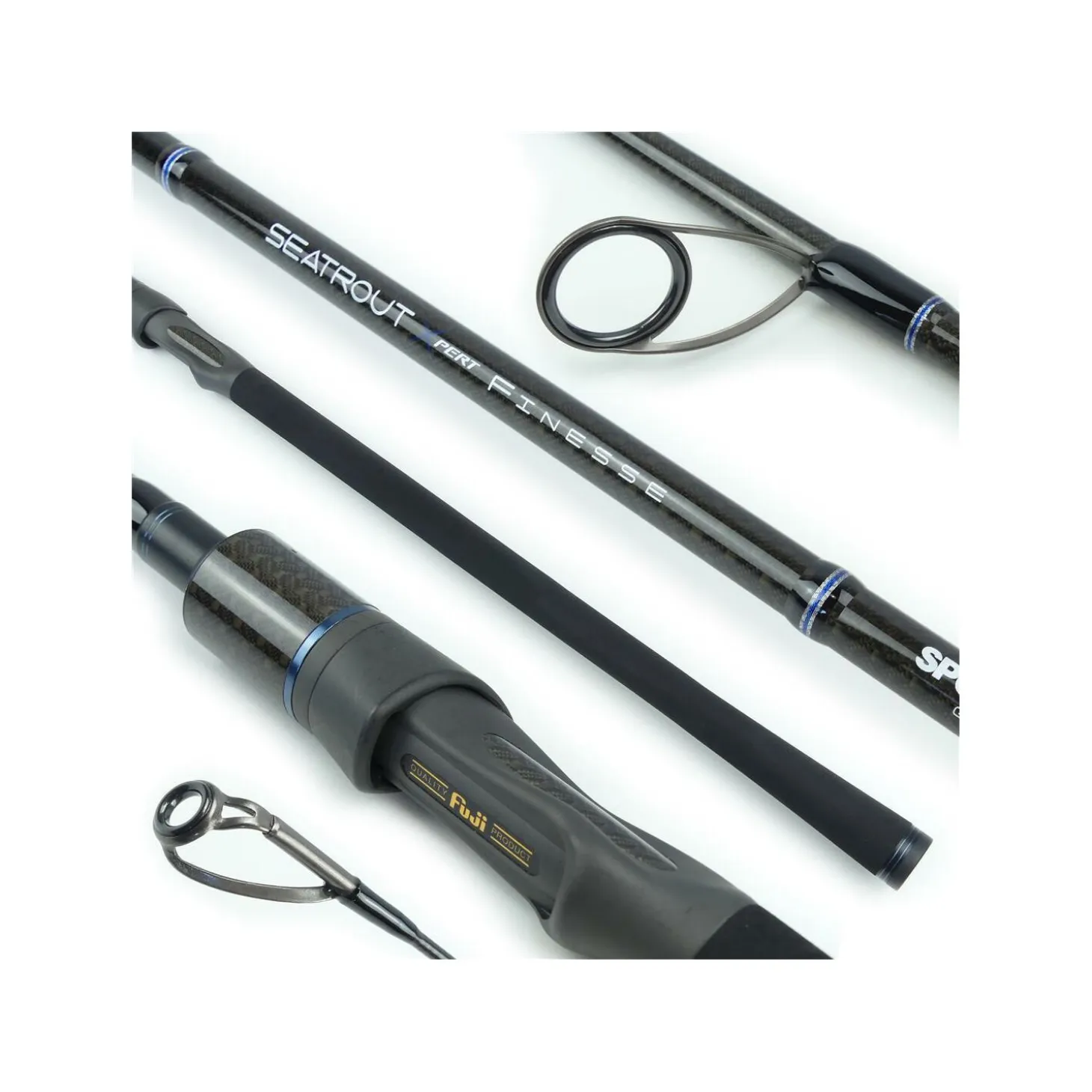Sportex Seatrout-Xpert Finesse Forellenrute