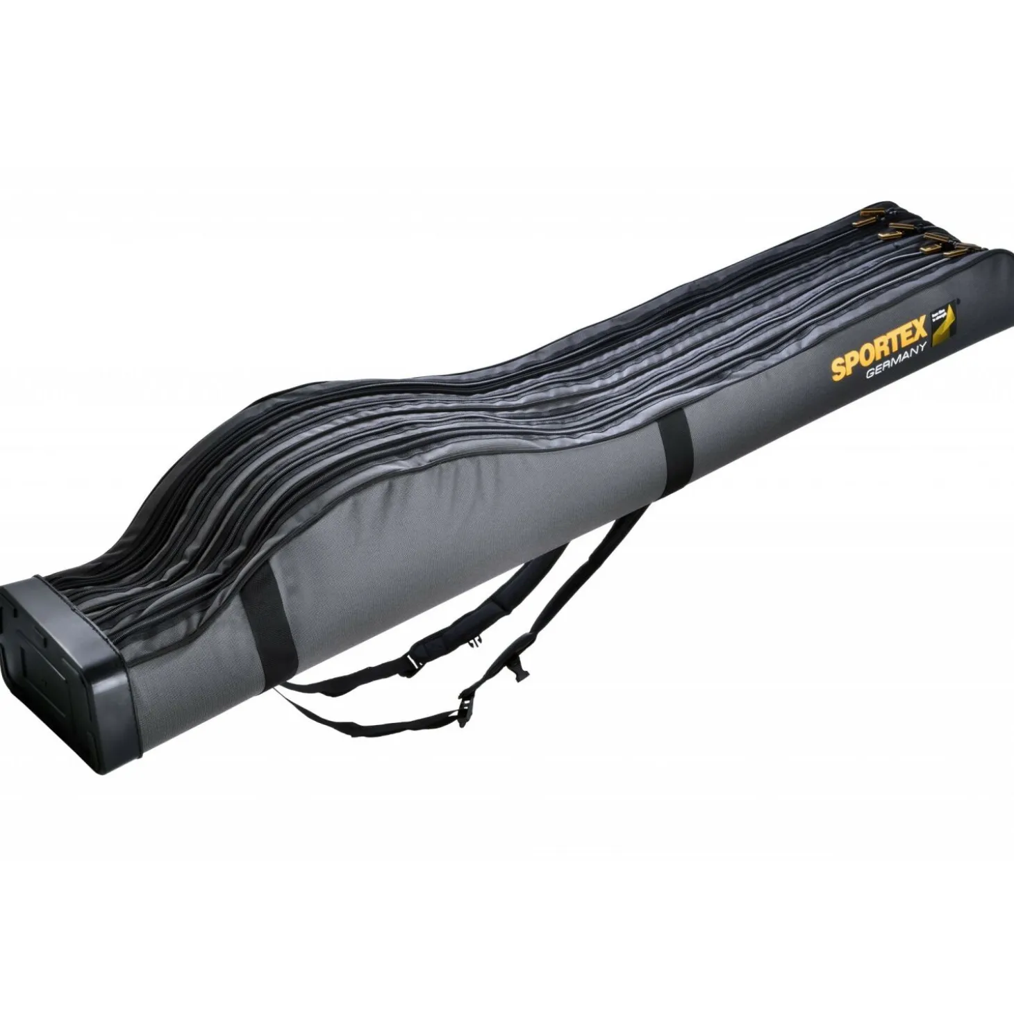 Sportex Super-Safe Rutentaschen Modell 2024