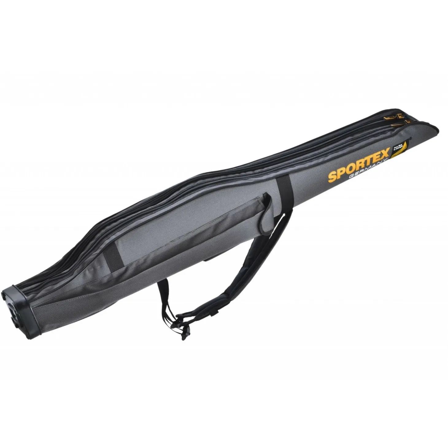 Sportex Super-Safe Rutentasche - 2 - Fächer - 1,25 m