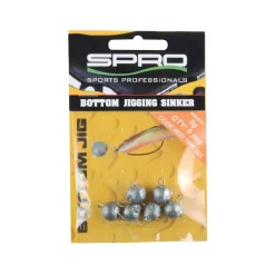 Spro Bottom Jig