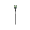 Spro CTEC Alu Bank Stick Länge: 30-50 cm