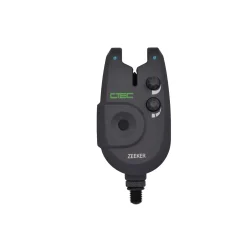 Spro C-TEC Bissanzeiger Zeeker Alarm Blue