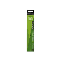 Spro CTEC Fast Rigs Allround Weed Green Gr. 4