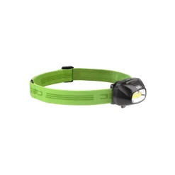 Spro C-Tec Kopflampe LED 210 Lumen Stirnlampe