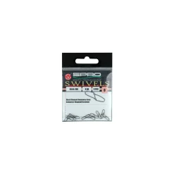 Spro Diagonal Karabiner