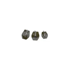 Spro Freestyle Chatter Blades - Watermelon 16 mm