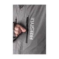 Spro FreeStyle Crewman Plus