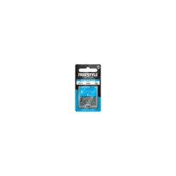 Spro FreeStyle Reload Stainless Lure Loop