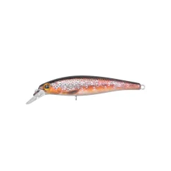 Spro Ikiru Naturals Silent Jerk 65 mm Short lip