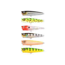 Spro Ikiru Pop 65 FL