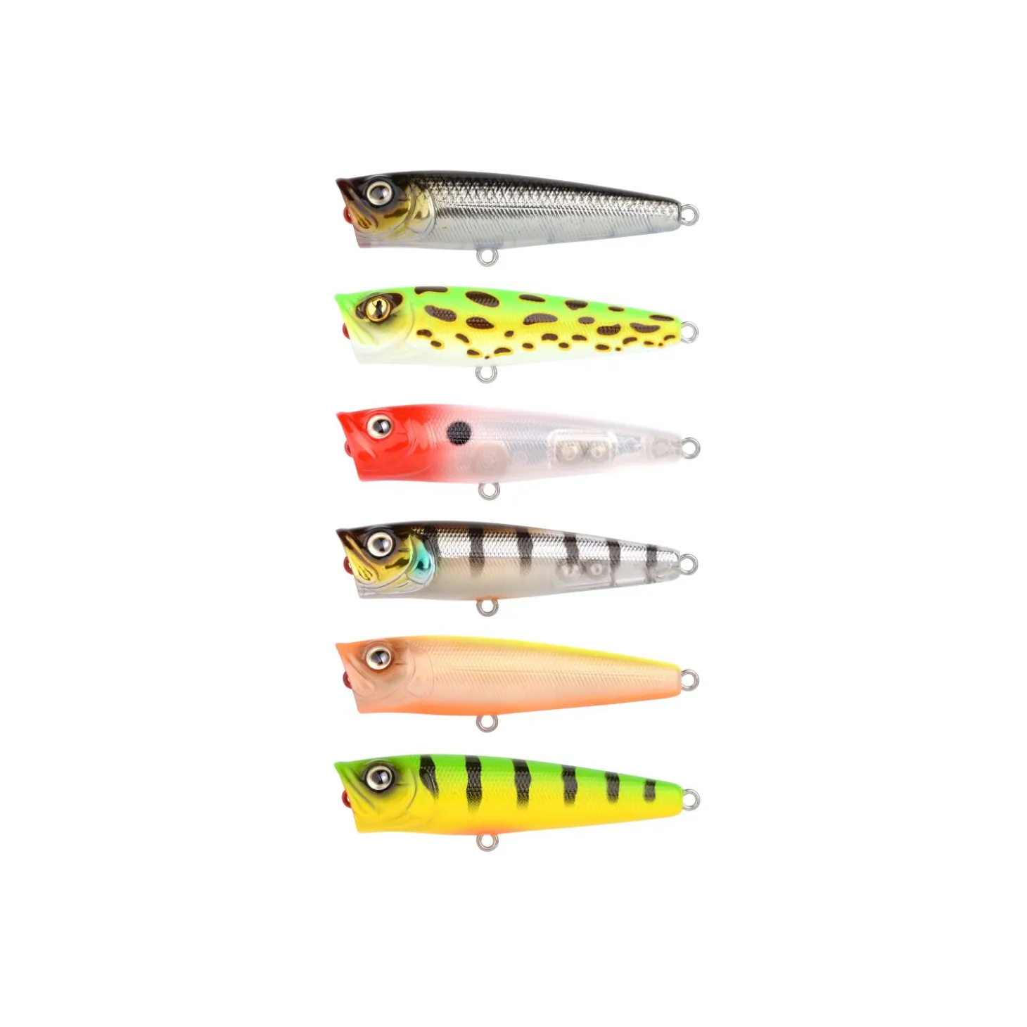 Spro Ikiru Pop 65 FL