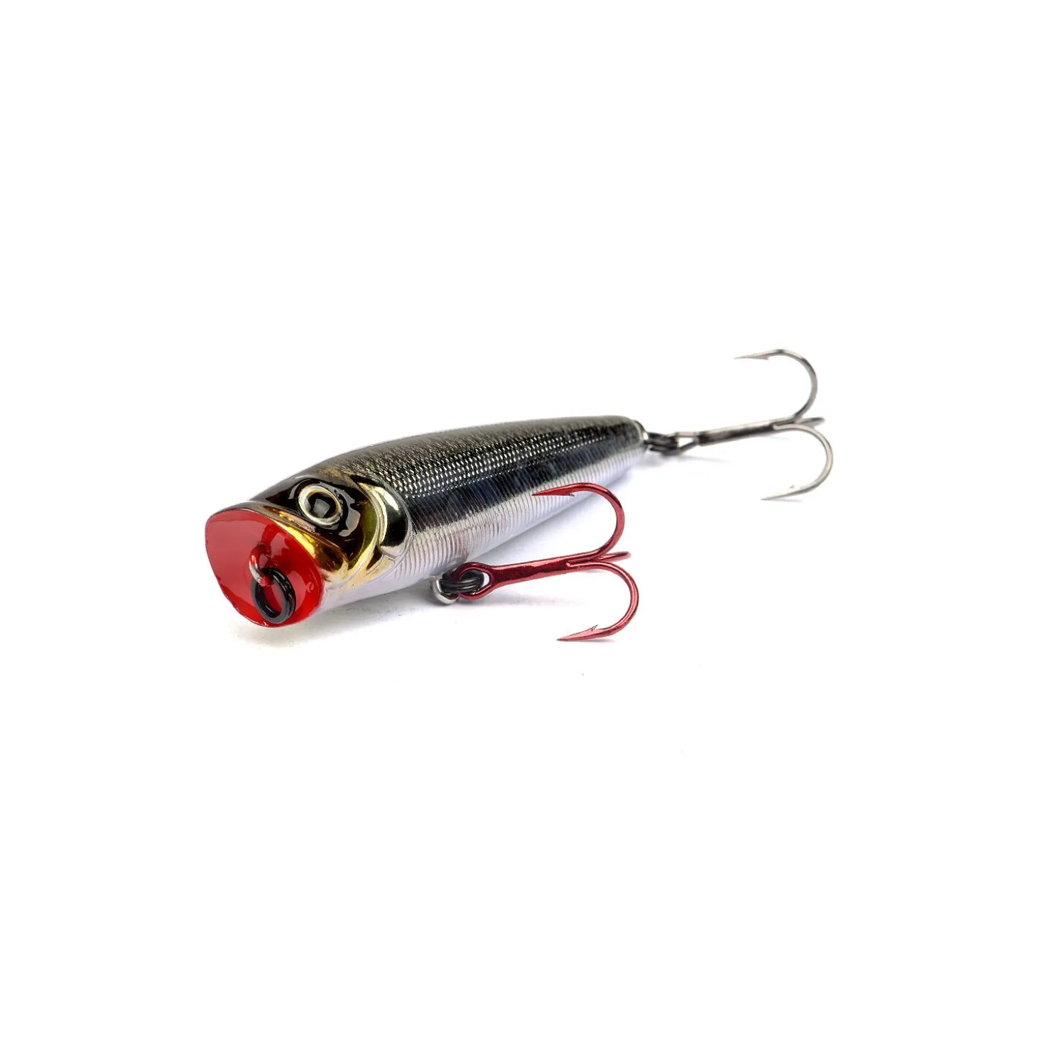 Spro Ikiru Pop 65 FL