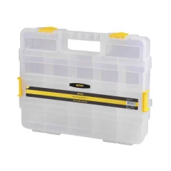 Spro Kunstköderbox HD Tackle Box L Zuberhörbox Large