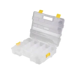 Spro Kunstköderbox HD Tackle Box L Zuberhörbox Large