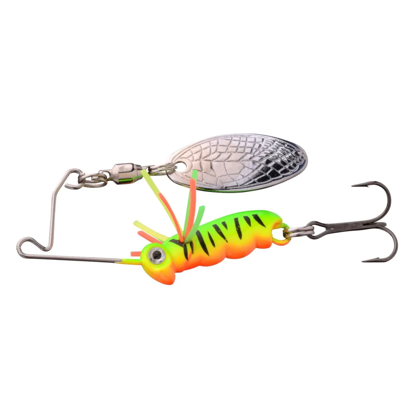 Spro Larva S-Bait 4 cm 7 g