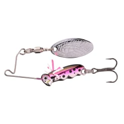 Spro Larva S-Bait 4 cm 7 g