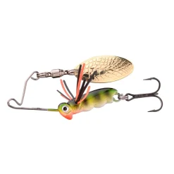 Spro Larva S-Bait 4 cm 7 g