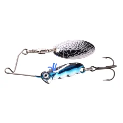 Spro Larva S-Bait 4 cm 7 g