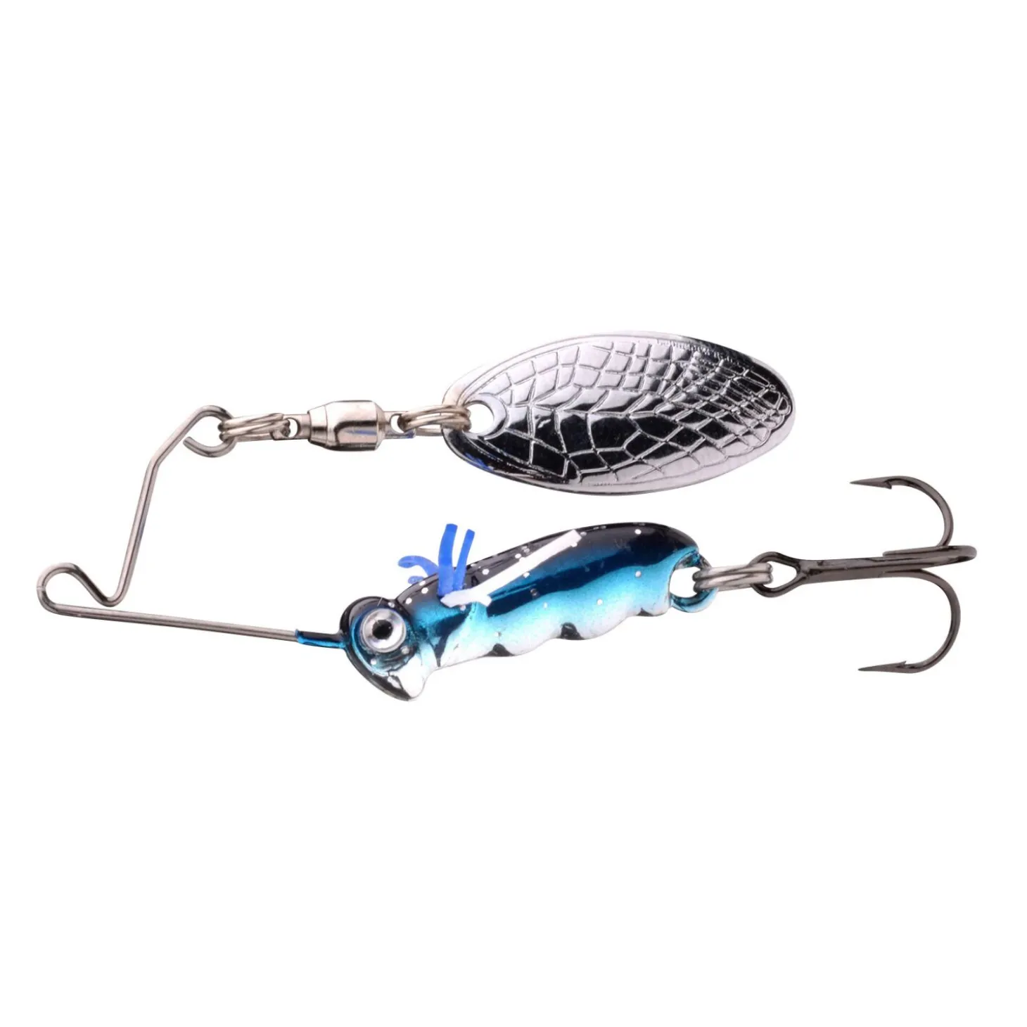 Spro Larva S-Bait 4 cm 7 g