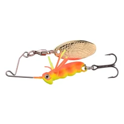 Spro Larva S-Bait 4 cm 7 g