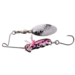Spro Larva S-Bait Single Hook 4 cm 7 g