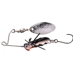 Spro Larva S-Bait Single Hook 4 cm 7 g