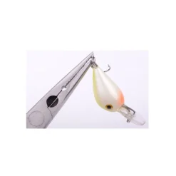Spro Micro Splitring Zange 13,5cm