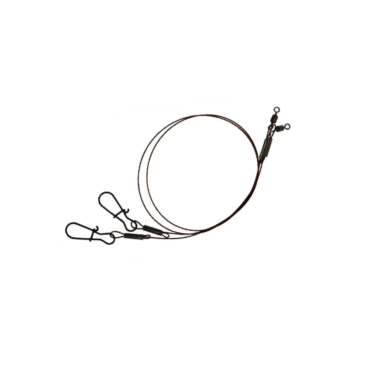 Spro Pike Fighter Finesse Speci Leader