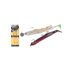 Spro Pike Fighter One-Touch Fine Stinger