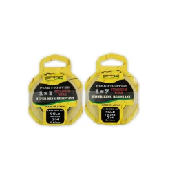 Spro Pike Fighter Titanium Wire 1x7