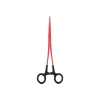 Spro Power Catcher Arterienklemme PTFE Forceps 22 cm