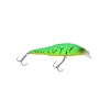 Spro Power Catcher Minnow 65 - Matte Firetiger UV